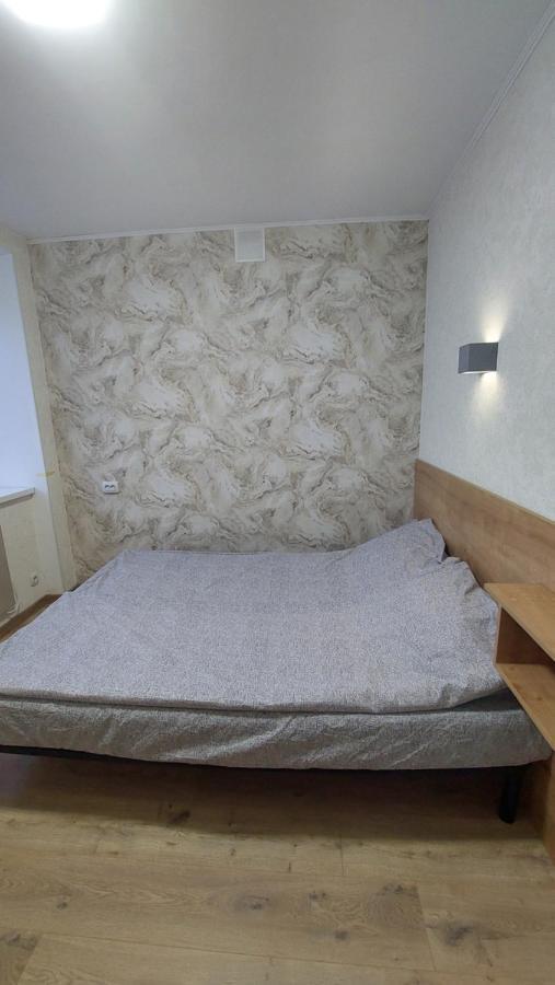 євроапартаменти з парковкою Apartment