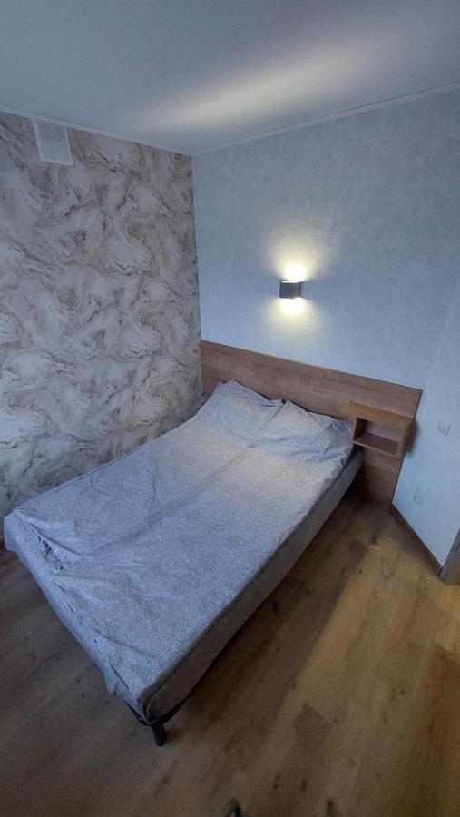 Apartment євроапартаменти з парковкою