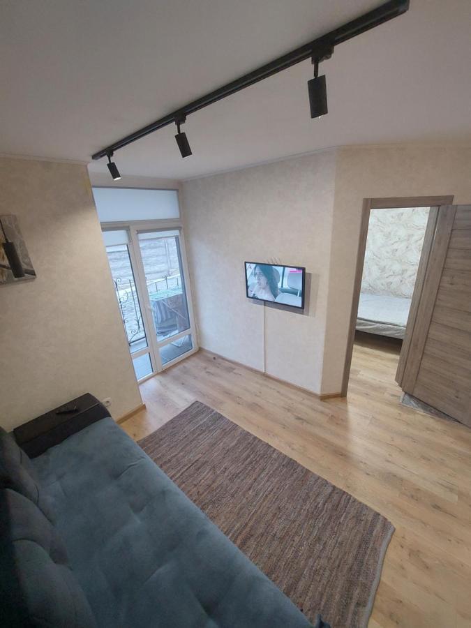 євроапартаменти з парковкою Apartment