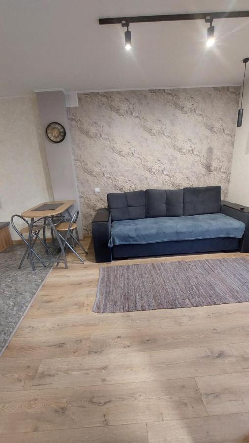 євроапартаменти з парковкою Apartment *