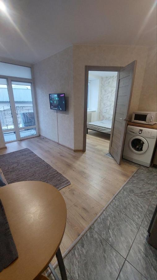 євроапартаменти з парковкою Apartment *