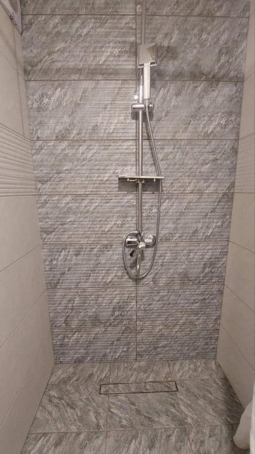євроапартаменти з парковкою Apartment