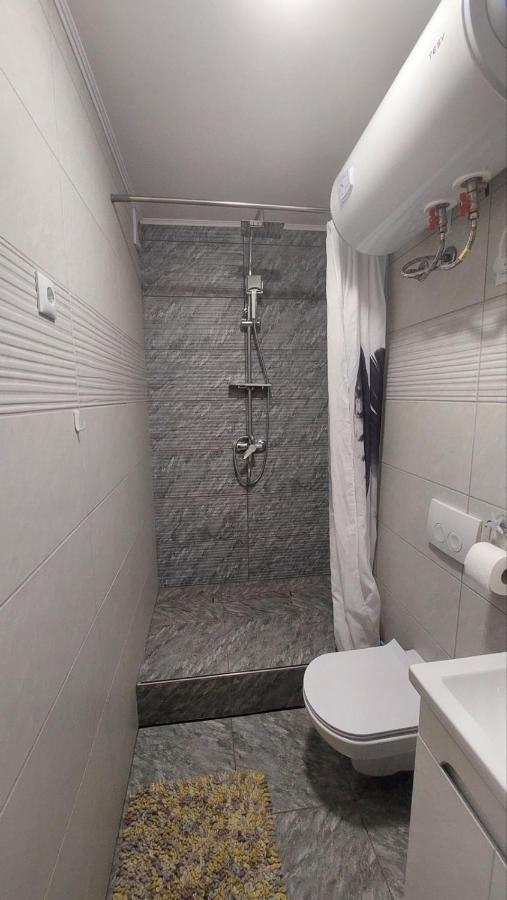 євроапартаменти з парковкою * Rivne